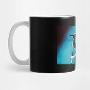 J Cole Mug